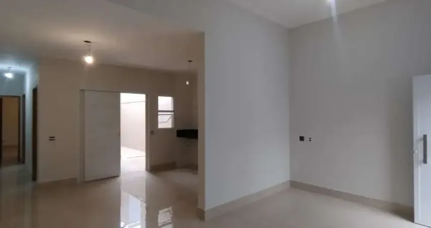 Casa com 2 quartos à venda no Parque Residencial Sabiás, Indaiatuba 