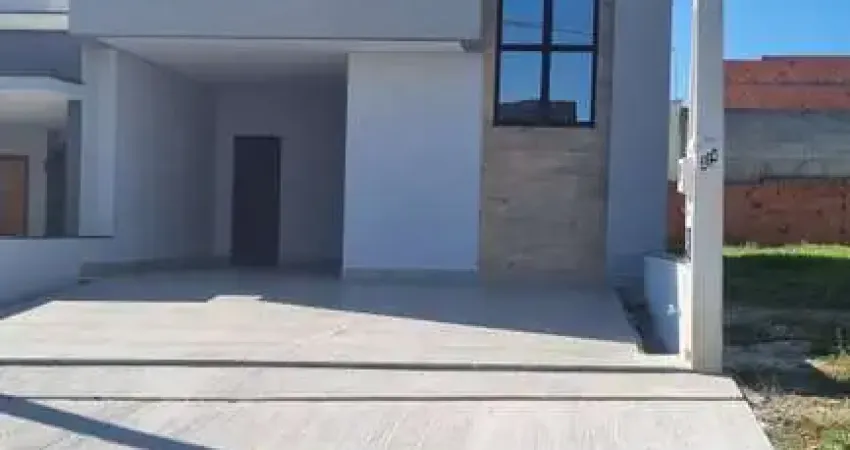 Casa em condomínio fechado com 3 quartos para alugar no Jardim Toscana, Indaiatuba