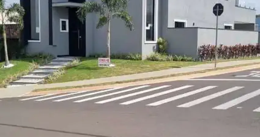 Casa em condomínio fechado com 4 quartos à venda no Jardim Residencial Viena, Indaiatuba 