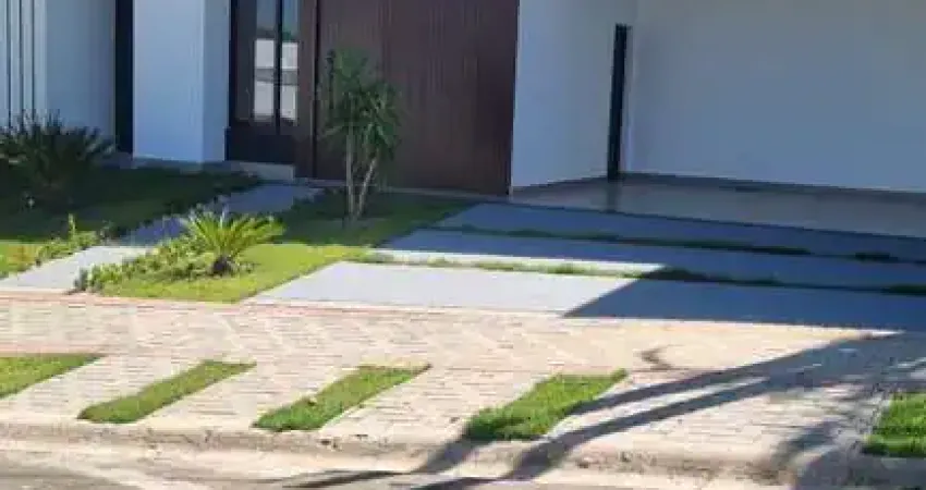 Casa em condomínio fechado com 3 quartos à venda no Colinas de Indaiatuba, Indaiatuba