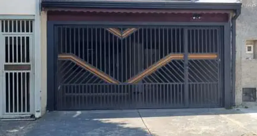 Casa com 3 quartos para alugar no Jardim Morada do Sol, Indaiatuba 