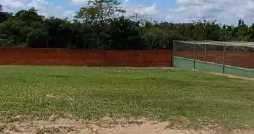 Terreno em condomínio fechado à venda no Jardim Residencial Viena, Indaiatuba 