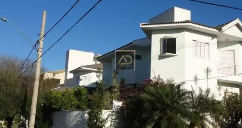 Casa em condomínio fechado com 6 quartos à venda no Jardim Portal de Itaici, Indaiatuba 