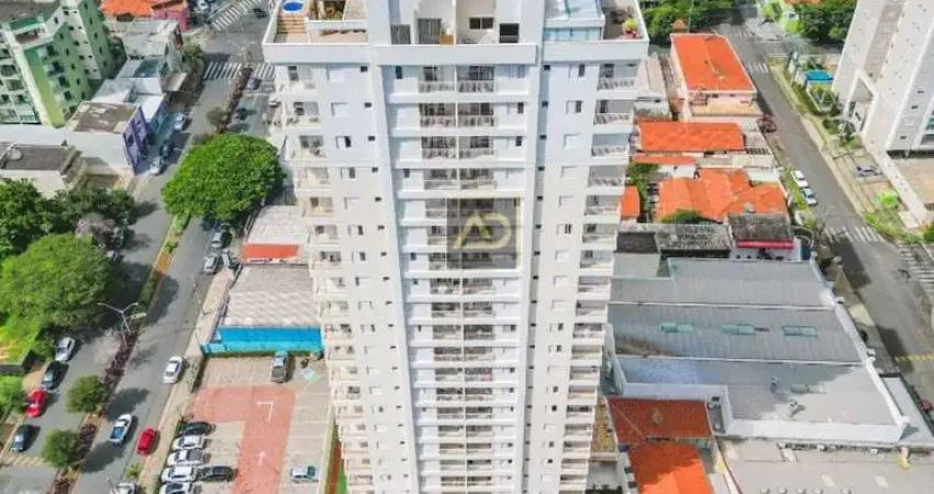 Apartamento com 2 quartos à venda na Vila Todos os Santos, Indaiatuba