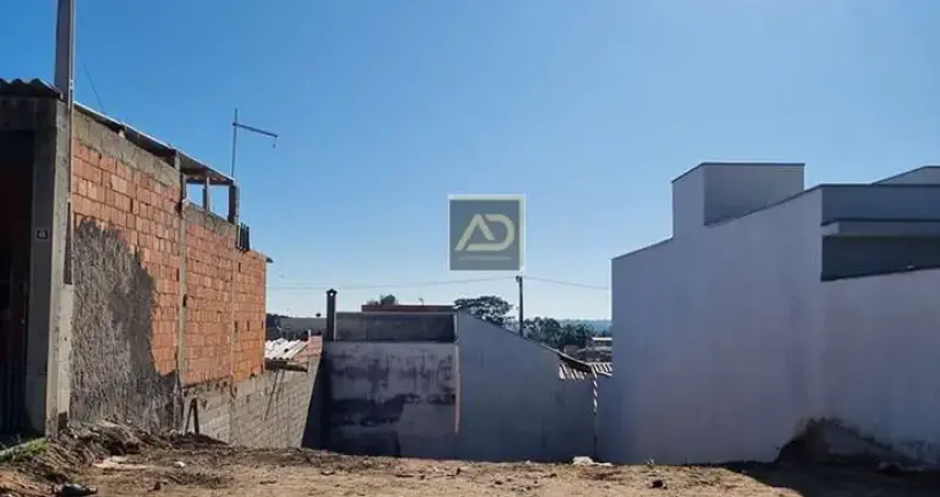 Terreno à venda no Jardim Morumbi, Indaiatuba