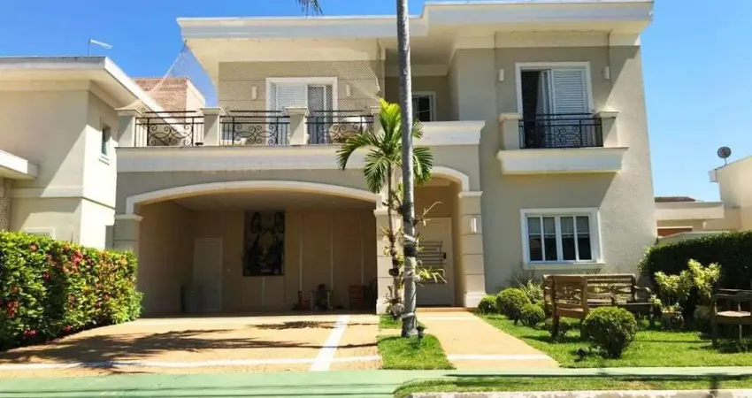 Casa em condomínio fechado com 3 quartos à venda no Jardim Esplendor, Indaiatuba