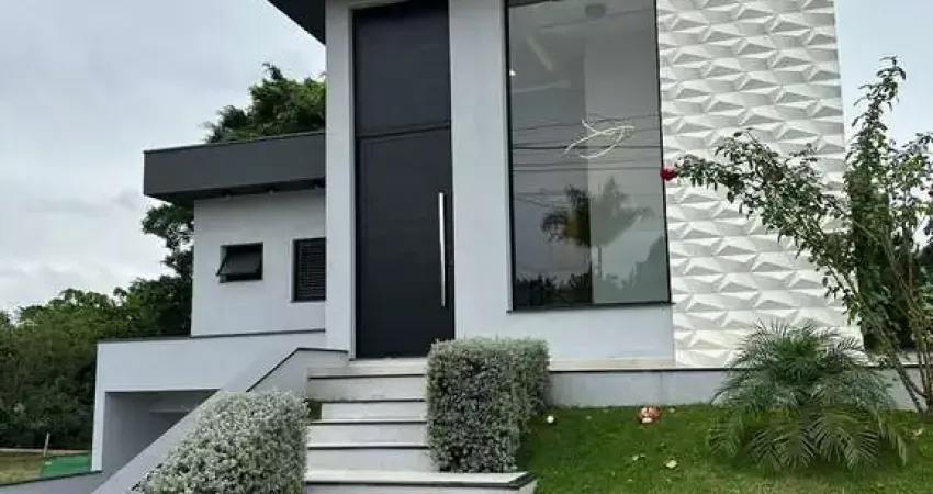 Casa em condomínio fechado com 3 quartos à venda no Jardins Di Roma, Indaiatuba 