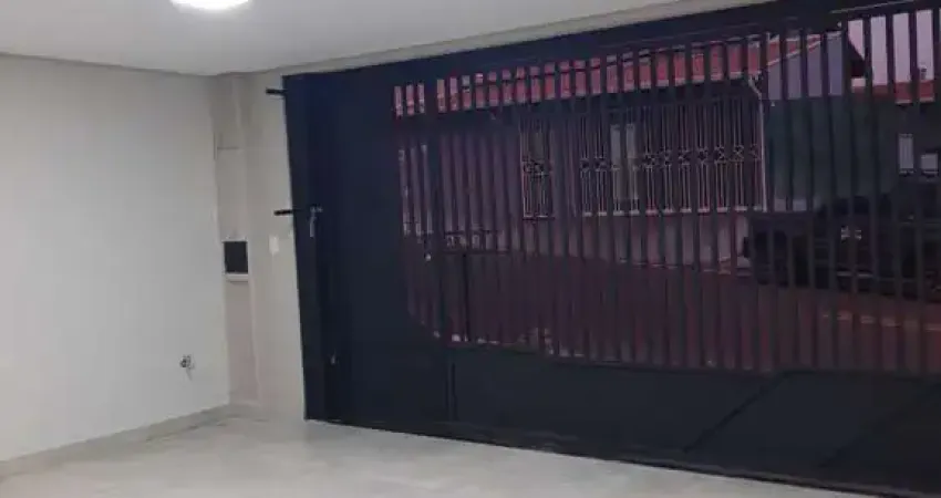 Casa com 2 quartos à venda no Jardim Regente, Indaiatuba