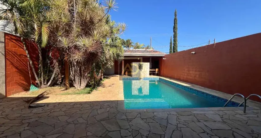 Casa com 1 quarto à venda no Residencial Monte Verde, Indaiatuba