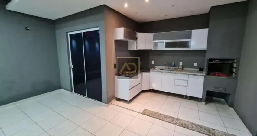 Apartamento com 2 quartos para alugar no Núcleo Habitacional Brigadeiro Faria Lima, Indaiatuba 