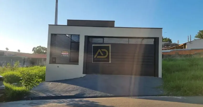 Casa com 3 quartos para alugar no Jardim Casablanca, Indaiatuba 