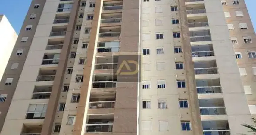 Apartamento com 3 quartos para alugar no Jardim Pau Preto, Indaiatuba