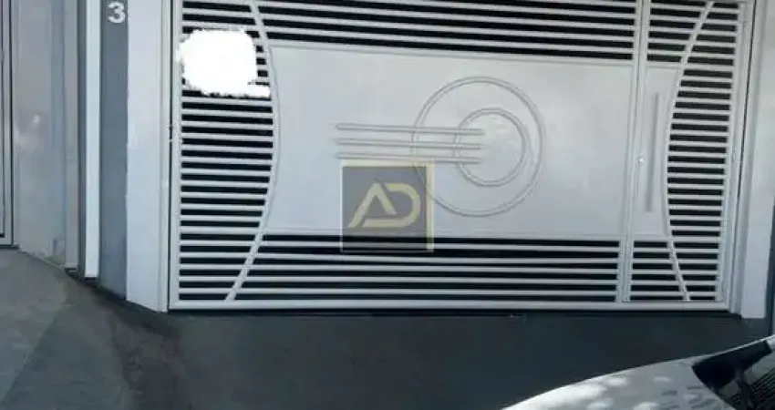 Casa com 2 quartos à venda no Jardim Residencial Nova Veneza, Indaiatuba