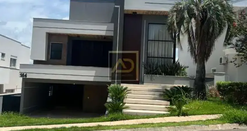 Casa em condomínio fechado com 3 quartos para alugar no Jardim Vila Paradiso, Indaiatuba