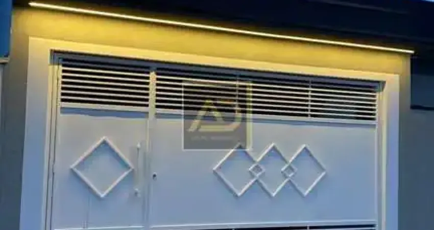 Casa com 3 quartos à venda na Vila Castelo Branco, Indaiatuba