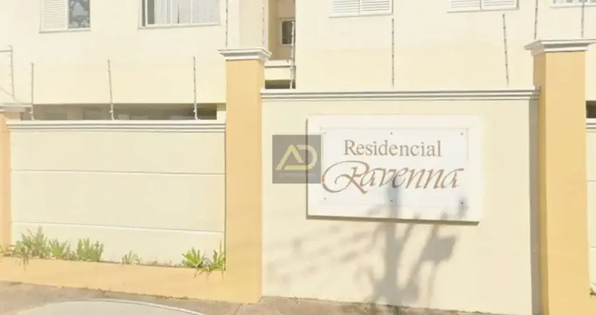 Apartamento com 3 quartos à venda na Vila São José, Indaiatuba