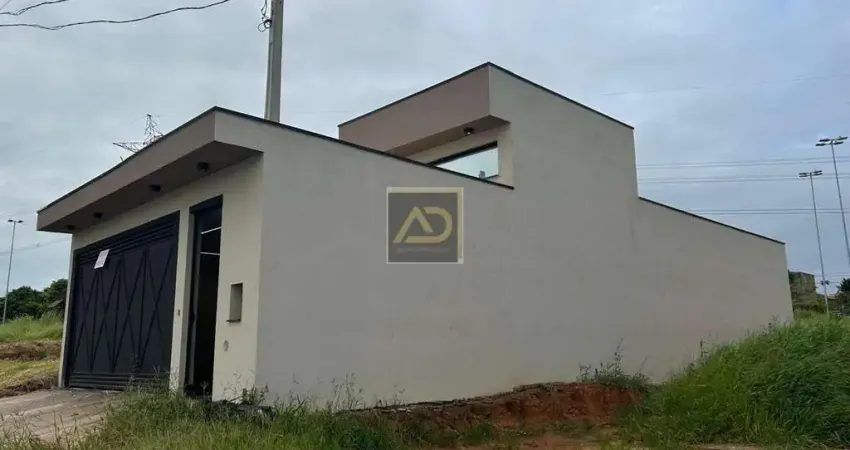 Casa com 3 quartos à venda no Jardim Casablanca, Indaiatuba