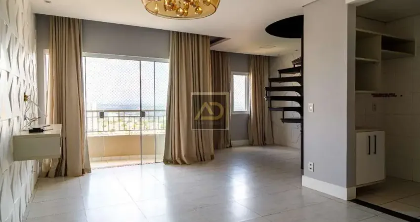 Apartamento com 3 quartos à venda no Parque Boa Esperança, Indaiatuba