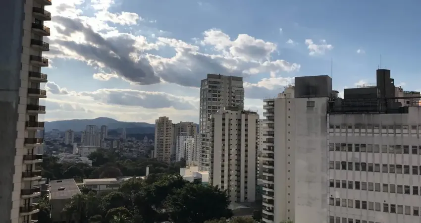 Apartamento com 2 quartos à venda na Rua Doutor Guilherme Cristofel, 121, Santana, São Paulo