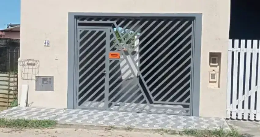 Casa 3 quartos com suíte a 600m da praia do perequê-açu — oportunidade única!