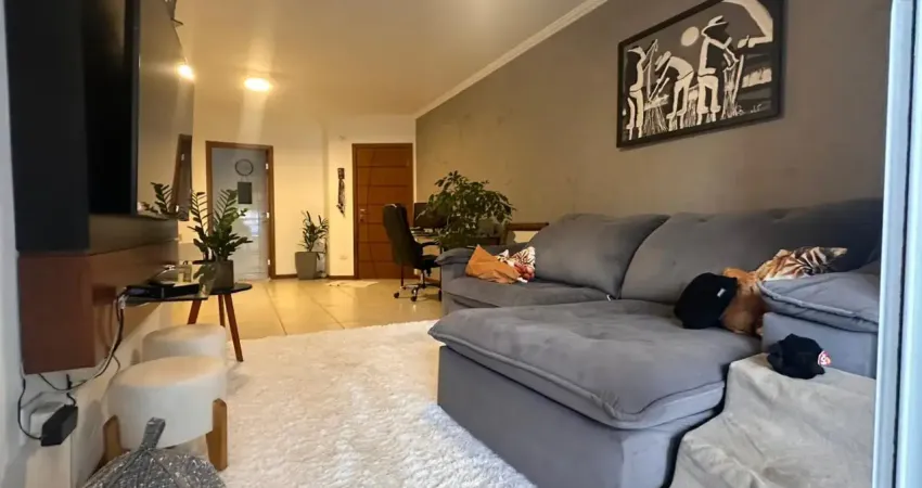Apartamento com 3 quartos à venda na Rua Robillard Marigny, 265, Itaguá, Ubatuba