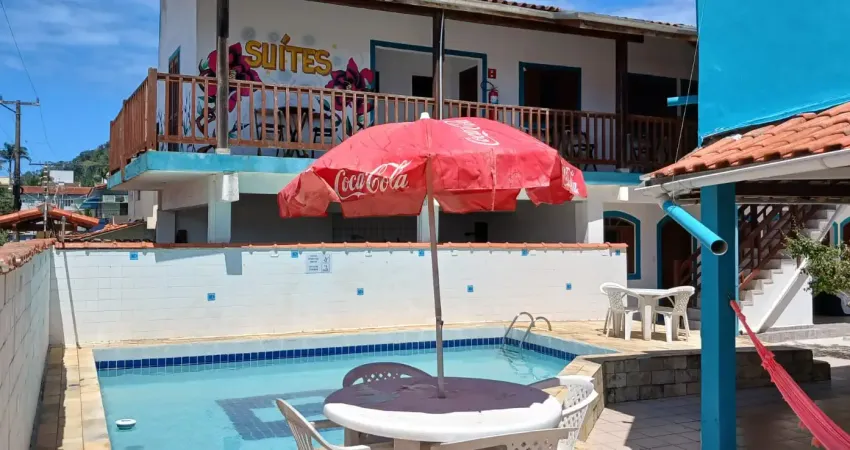 Oportunidade única: pousada em operação na praia grande - ubatuba