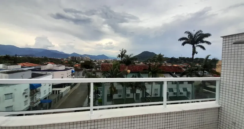 Viva o paraíso todos os dias | apartamento premium na praia grande