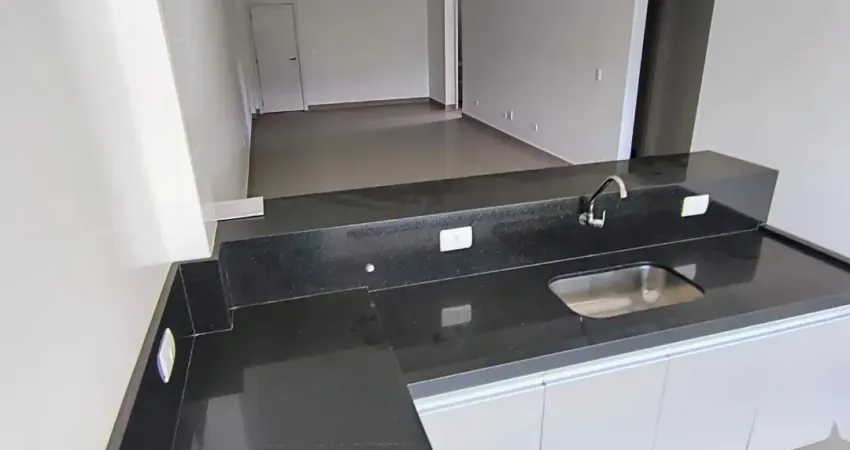 Apartamento com 3 quartos à venda no Centro, Ubatuba 