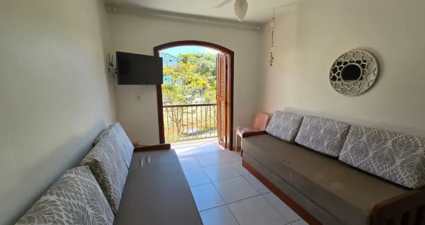 Apartamento com 1 quarto à venda na Praia Grande, Ubatuba 