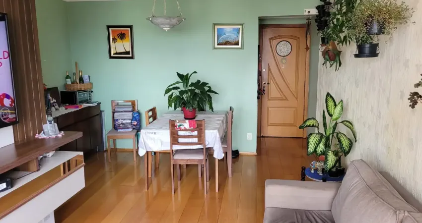 Apartamento com 3 quartos à venda na Avenida Parada Pinto, 3696, Vila Nova Cachoeirinha, São Paulo
