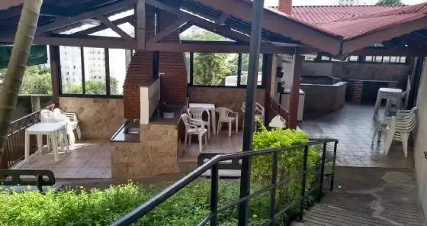 Apartamento com 4 quartos à venda em Vila Nova Cachoeirinha, São Paulo 