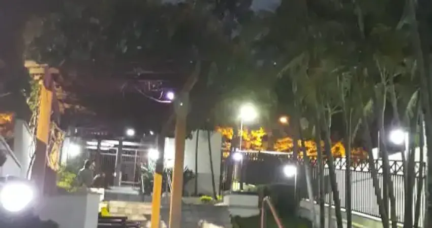 Apartamento com 4 quartos à venda em Vila Nova Cachoeirinha, São Paulo 