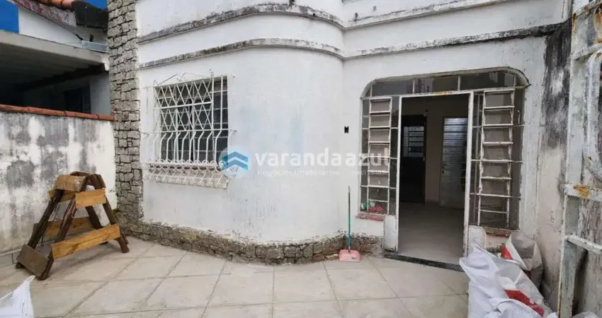 Casa térrea para venda ou locação comercial – bairro mogilar, centro, mogi das cruzes, sp