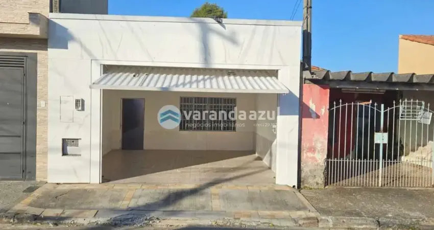 Excelente casa térrea com 3 dormitórios para aluguel ou venda – alto ipiranga, mogi das cruzes, sp