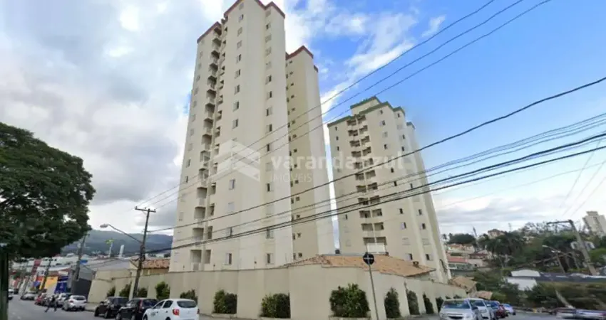 Apartamento à venda  3 quartos, 1 suite, 1 vaga, 65m², centro, mogi das cruzes - sp | residencial e