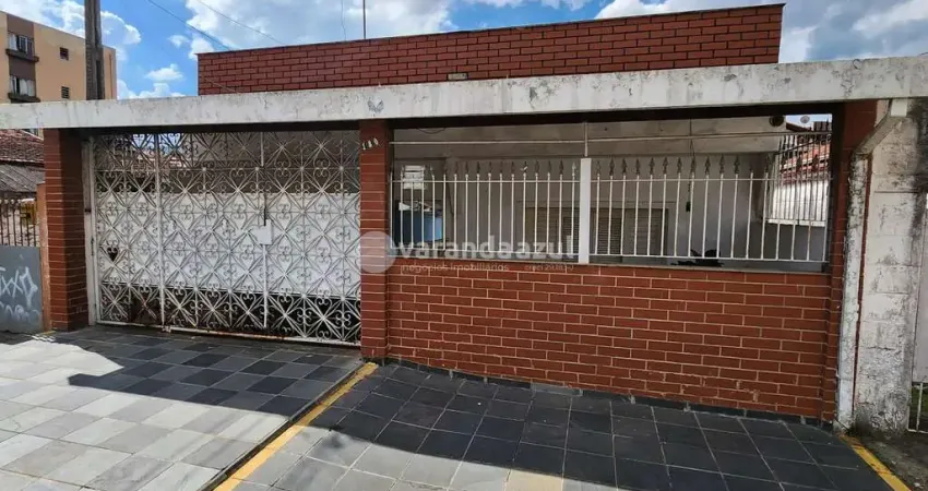 Casa com 3 quartos à venda na Rua Vereador Tadão Sakai, 180, Alto Ipiranga, Mogi das Cruzes