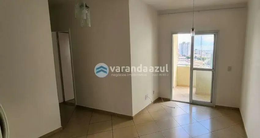 Oportunidade para locação - apartamento no cond. ellegance 3 dorm (1suíte) - alto ipiranga - mogi d