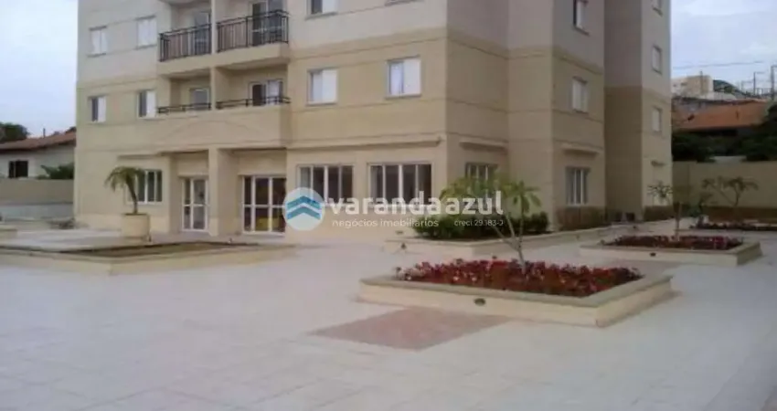 Apartamento com 3 quartos à venda na Rua Isidoro de Paula Boucaut, 121, Mogi Moderno, Mogi das Cruzes