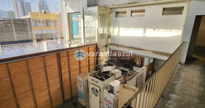 Galpão / ponto comercial para locação, centro, mogi das cruzes, sp