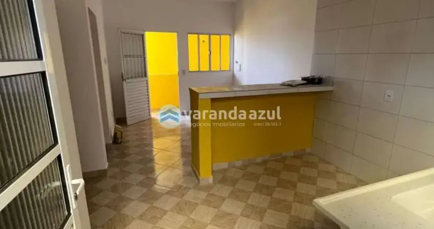 Excelente casa para locação, parque santa rita, são paulo, sp