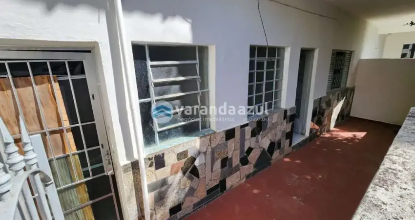 Casa com 1 quarto para alugar na Rua Capitão Mariano, 400, Centro, Mogi das Cruzes