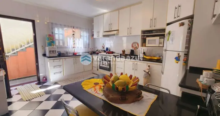 Excelente casa ampla para locação, alto ipiranga, mogi das cruzes, sp