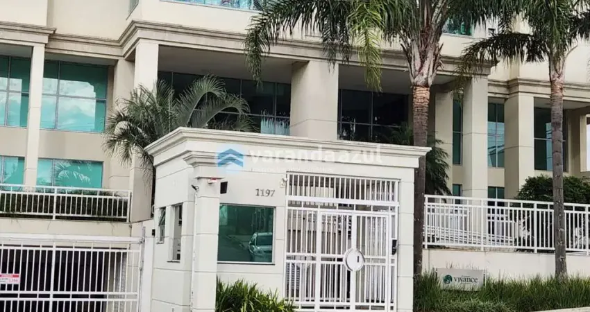 Apartamento com 3 quartos à venda na Avenida Henrique Eroles, 1197, Alto Ipiranga, Mogi das Cruzes