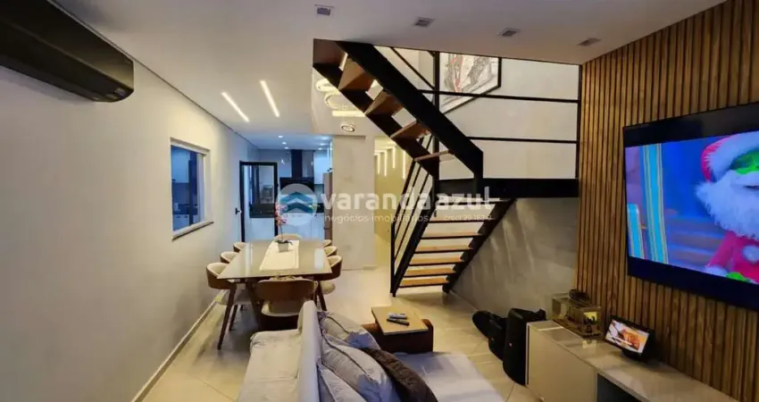 Lindo sobrado à venda em mogi das cruzes – conforto e estilo em cada detalhe, vila nova aparecida,