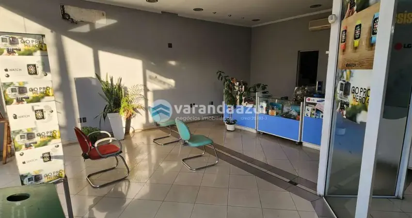 Galpão / ponto comercial para locação, centro, mogi das cruzes, sp