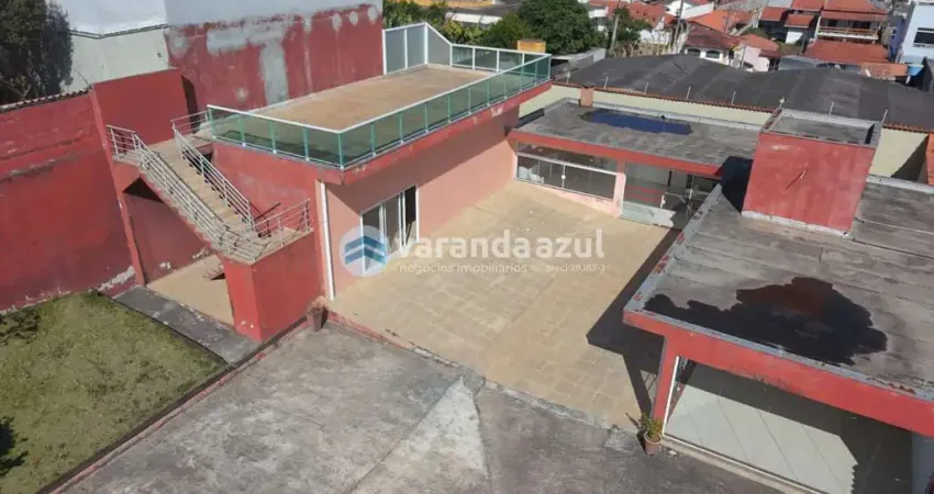 Oportunidade única em mogi das cruzes – espaço para eventos com 1.000m² de terreno na vila suíssa,