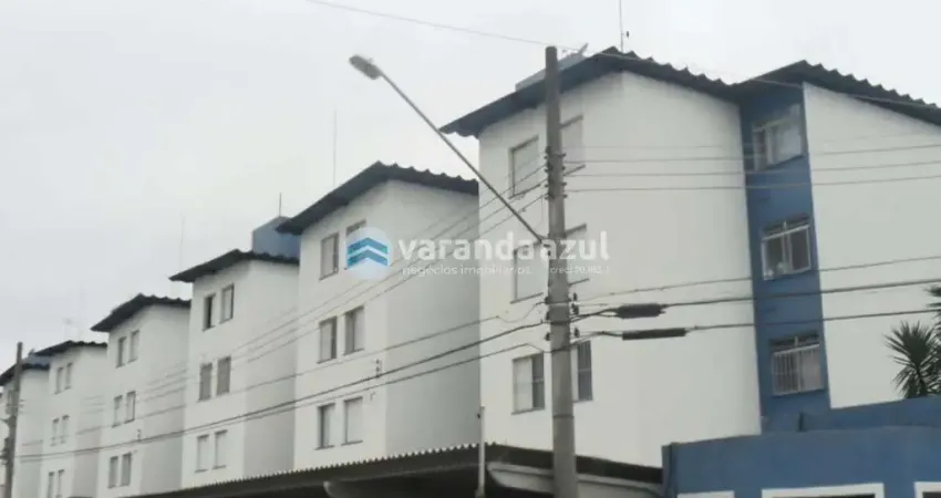 Apartamento com 2 quartos à venda na Rua Vereador João Affonso Neto, 393, Jardim Marica, Mogi das Cruzes