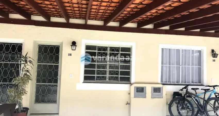 Casa com 2 quartos à venda na Avenida Kennedy, 250, Jardim Bela Vista, Mogi das Cruzes