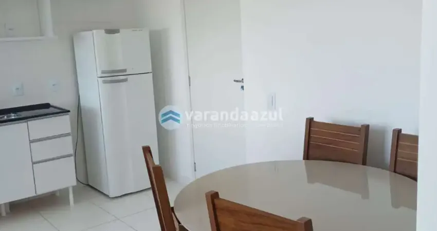 Apartamento à venda no condomínio total braz cubas, vila nova cintra, mogi das cruzes, sp