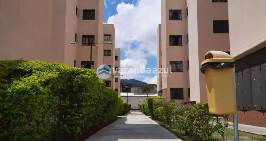 Apartamento com 2 quartos à venda na Rua Sebastião Vasconcelos Filho, 180, Jardim Marica, Mogi das Cruzes